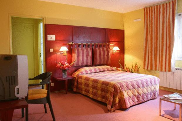 Les Colonnes Strasbourg Zenith Hotell Eckbolsheim Exteriör bild